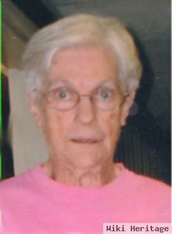 Barbara Jean Copenhaver Pickering