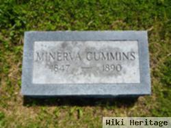 Minerva Ellen Busby Cummins