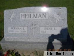 Norman E. Heilman