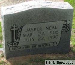 Jasper Neal