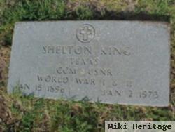 Shelton King