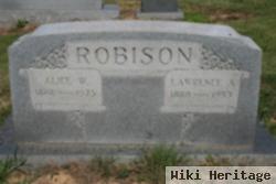 Lawrence S. Robison