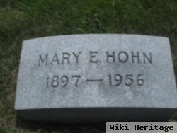 Mary E. Hohn