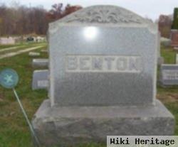 Almon H. Benton
