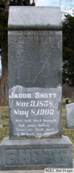 Jacob Shott