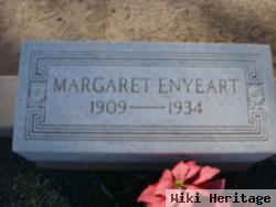 Margaret H Enyeart Cole