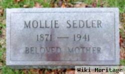 Mollie Sedler