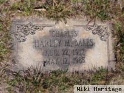 Harley Mayford "charles" Bales