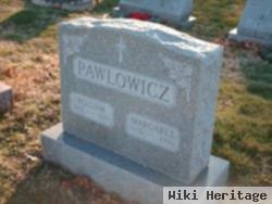 William Pawlowicz