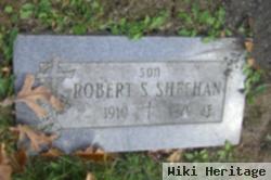 Robert S. Sheehan