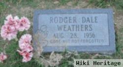 Rodger Dale Weathers