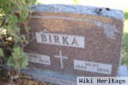 Mary Birka