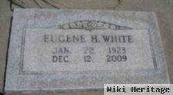 Eugene Harold White