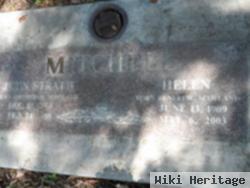 Helen Mitchell