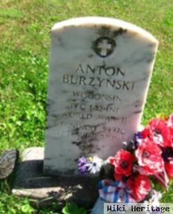 Anton Burzynski