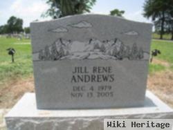 Jill Rene Johnson Andrews