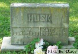 Kate Husk