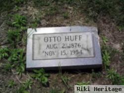 Otto Huff