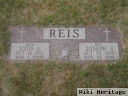 Joseph J. Reis