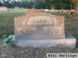 Ernest Lee Darr