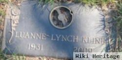 Luanne Lynch Kline