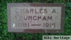 Charles A. Burcham