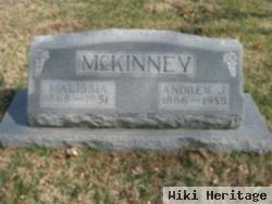 Andrew J. Mckinney