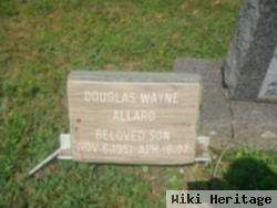 Douglas Wayne Allard