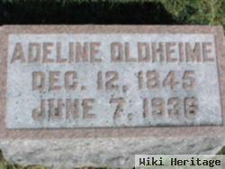 Adeline Oldheime