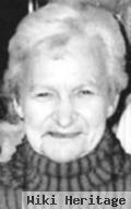 Mary Margaret Gallahue Milne