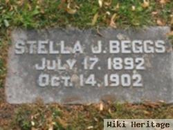 Stella J. Beggs