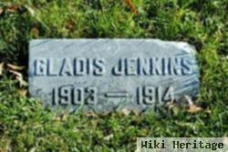 Gladis Jenkins