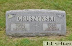 Jacob Gruszynski