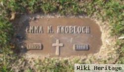 Emma M. Knobloch