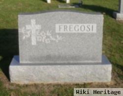 Frances Jennie Ostrowski Fregosi