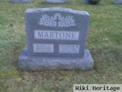 Mario D. Martone