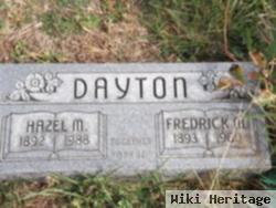 Hazel M. Dayton