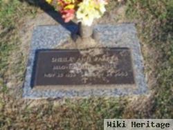 Shelia Ann Parker