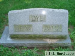 Floyd B. Dye