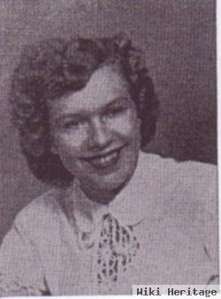 Ruth J. Yahnke Schuttenhelm