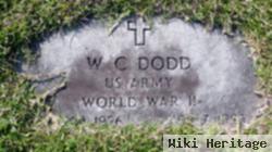 William C. Dodd