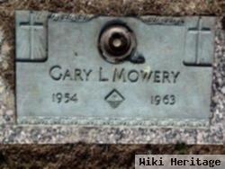 Gary L Mowery