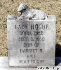 Baby Hogue