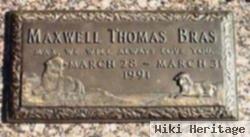 Maxwell Thomas Bras