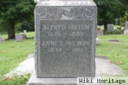 Alfred Urton