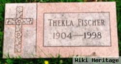 Thekla Fischer