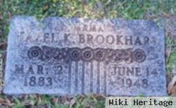 Hazel K. Brookhart