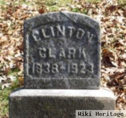 Clinton Clark