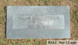 William Henry Cremeans