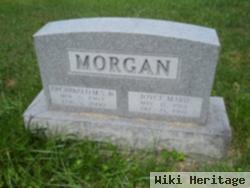 Joyce Marie Morgan